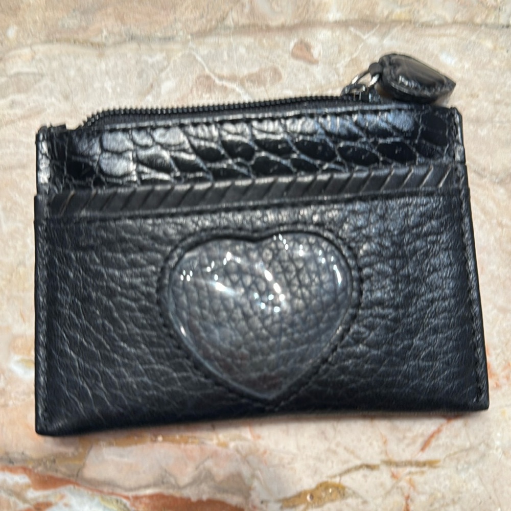 Brighton card case